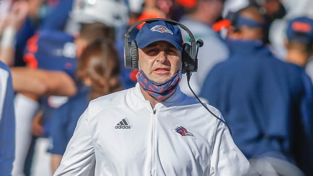 Barry Lunney Jr-UT-San Antonio